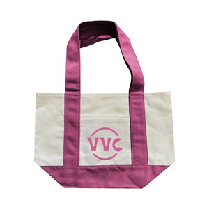 MINI CATALINA BOAT TOTE (10686508116) MINI CATALINA BOAT TOTE